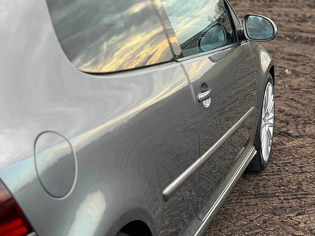 2006 volkswagen golf 3.2 r32 - afbeelding 8 van  31