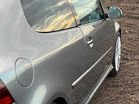 2006 volkswagen golf 3.2 r32 - afbeelding 8 van  31