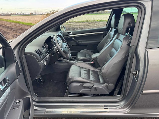 2006 volkswagen golf 3.2 r32 - afbeelding 10 van  31