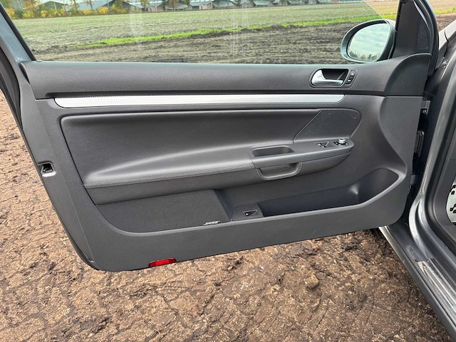 2006 volkswagen golf 3.2 r32 - afbeelding 13 van  31
