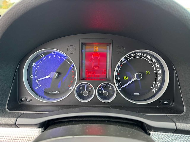 2006 volkswagen golf 3.2 r32 - afbeelding 14 van  31