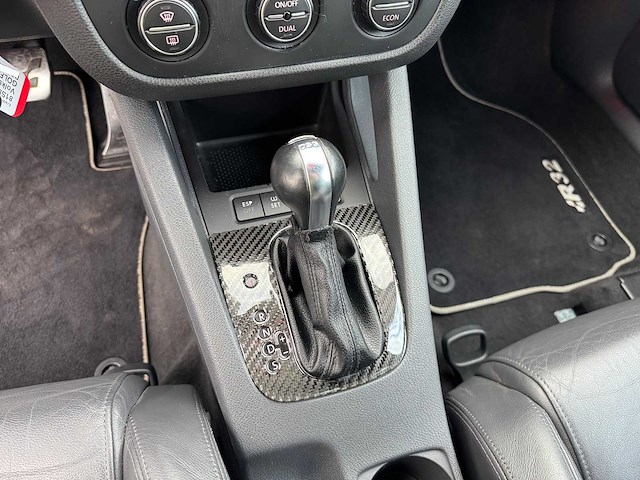 2006 volkswagen golf 3.2 r32 - afbeelding 16 van  31