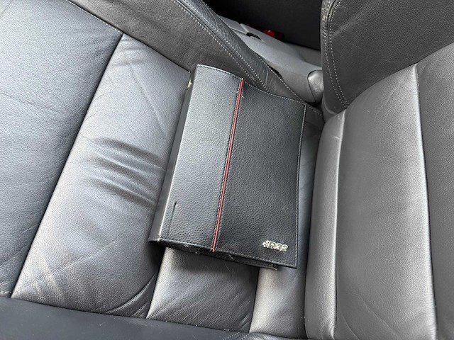 2006 volkswagen golf 3.2 r32 - afbeelding 17 van  31