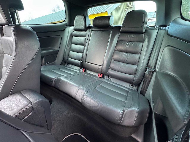 2006 volkswagen golf 3.2 r32 - afbeelding 18 van  31