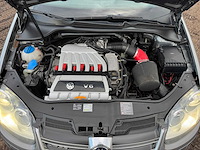 2006 volkswagen golf 3.2 r32 - afbeelding 19 van  31