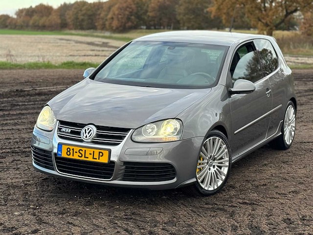 2006 volkswagen golf 3.2 r32 - afbeelding 20 van  31