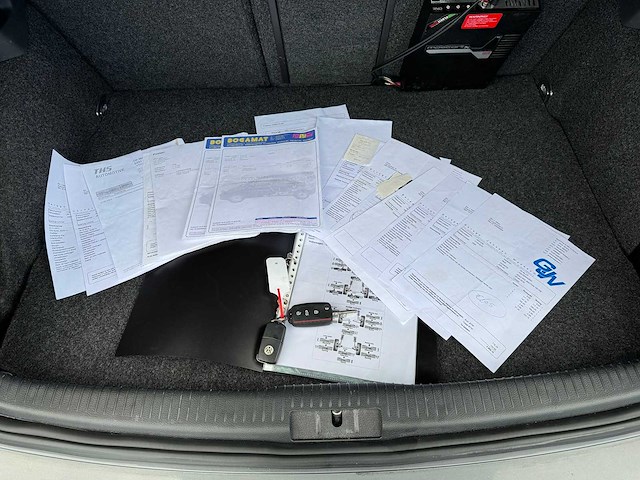 2006 volkswagen golf 3.2 r32 - afbeelding 25 van  31