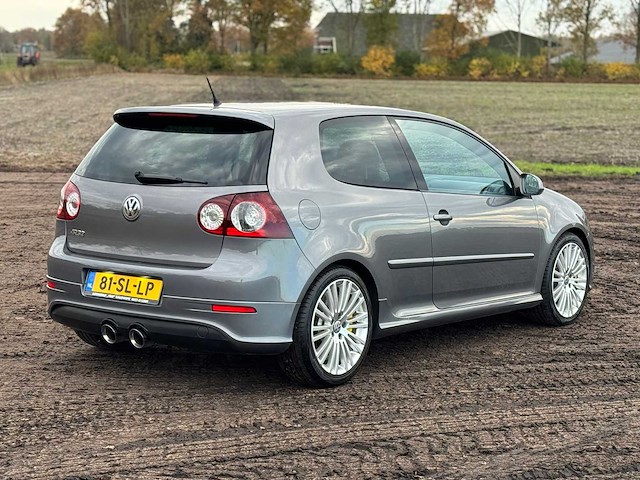 2006 volkswagen golf 3.2 r32 - afbeelding 27 van  31