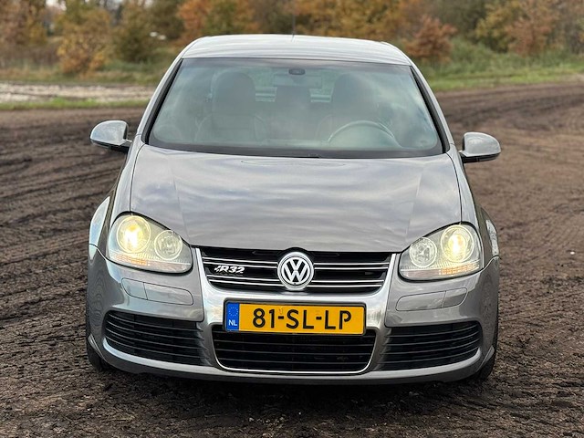 2006 volkswagen golf 3.2 r32 - afbeelding 30 van  31