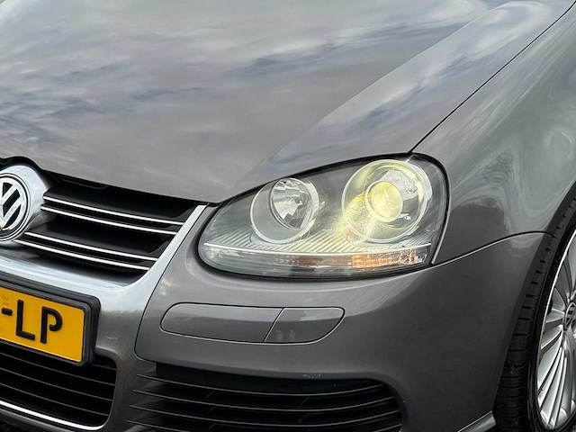 2006 volkswagen golf 3.2 r32 - afbeelding 31 van  31