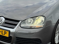 2006 volkswagen golf 3.2 r32 - afbeelding 31 van  31