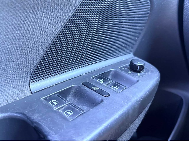 2006 volkswagen golf airco 1.6 fsi turijn personenauto - afbeelding 9 van  13