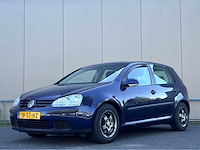 2006 volkswagen golf airco 1.6 fsi turijn personenauto - afbeelding 1 van  13