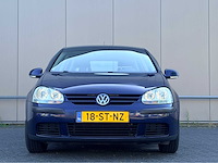 2006 volkswagen golf airco 1.6 fsi turijn personenauto - afbeelding 2 van  13