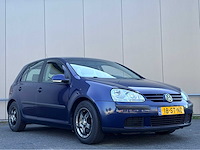2006 volkswagen golf airco 1.6 fsi turijn personenauto - afbeelding 12 van  13