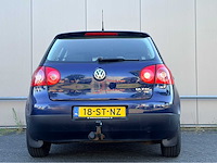2006 volkswagen golf airco 1.6 fsi turijn personenauto - afbeelding 3 van  13