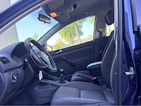 2006 volkswagen golf airco 1.6 fsi turijn personenauto - afbeelding 10 van  13
