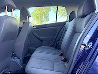 2006 volkswagen golf airco 1.6 fsi turijn personenauto - afbeelding 11 van  13