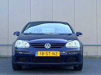 2006 volkswagen golf airco 1.6 fsi turijn personenauto - afbeelding 6 van  13