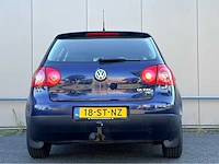 2006 volkswagen golf airco 1.6 fsi turijn personenauto - afbeelding 9 van  13