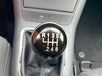 2006 volkswagen golf plus 1.6 fsi comfortl.bns personenauto - afbeelding 4 van  13