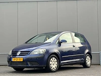 2006 volkswagen golf plus 1.6 fsi comfortl.bns personenauto - afbeelding 1 van  13
