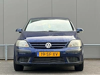 2006 volkswagen golf plus 1.6 fsi comfortl.bns personenauto - afbeelding 6 van  13