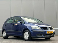2006 volkswagen golf plus 1.6 fsi comfortl.bns personenauto - afbeelding 7 van  13