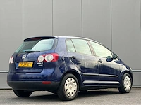2006 volkswagen golf plus 1.6 fsi comfortl.bns personenauto - afbeelding 8 van  13