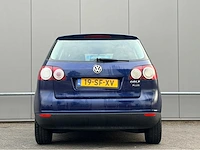 2006 volkswagen golf plus 1.6 fsi comfortl.bns personenauto - afbeelding 9 van  13