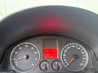 2006 volkswagen golf plus 1.6 fsi comfortl.bns personenauto - afbeelding 13 van  13