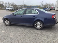 2006 volkswagen jetta 1.9 tdi comfortline personenauto - afbeelding 10 van  14