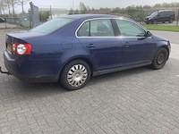 2006 volkswagen jetta 1.9 tdi comfortline personenauto - afbeelding 12 van  14