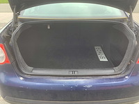 2006 volkswagen jetta 1.9 tdi comfortline personenauto - afbeelding 13 van  14