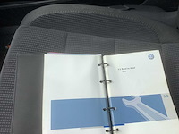 2006 volkswagen jetta 1.9 tdi comfortline personenauto - afbeelding 5 van  12