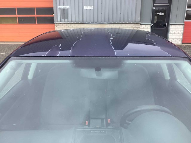 2006 volkswagen jetta 1.9 tdi comfortline personenauto - afbeelding 8 van  12