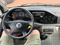 2006 volkswagen lt 35 2.8 tdi xlang/hg bakwagen - afbeelding 2 van  17