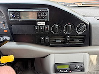 2006 volkswagen lt 35 2.8 tdi xlang/hg bakwagen - afbeelding 4 van  17