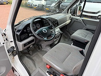 2006 volkswagen lt 35 2.8 tdi xlang/hg bakwagen - afbeelding 6 van  17