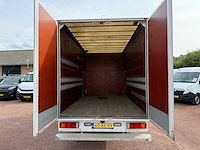 2006 volkswagen lt 35 2.8 tdi xlang/hg bakwagen - afbeelding 8 van  17