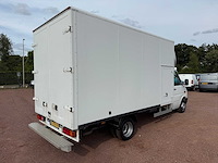 2006 volkswagen lt 35 2.8 tdi xlang/hg bakwagen - afbeelding 13 van  17
