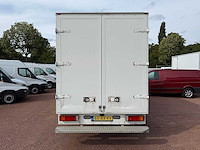 2006 volkswagen lt 35 2.8 tdi xlang/hg bakwagen - afbeelding 14 van  17