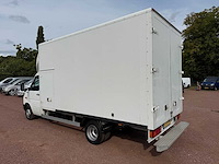2006 volkswagen lt 35 2.8 tdi xlang/hg bakwagen - afbeelding 15 van  17