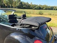 2006 volkswagen new beetle cabriolet 1.6 turijn comfort personenauto - afbeelding 4 van  25