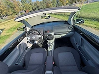 2006 volkswagen new beetle cabriolet 1.6 turijn comfort personenauto - afbeelding 5 van  25