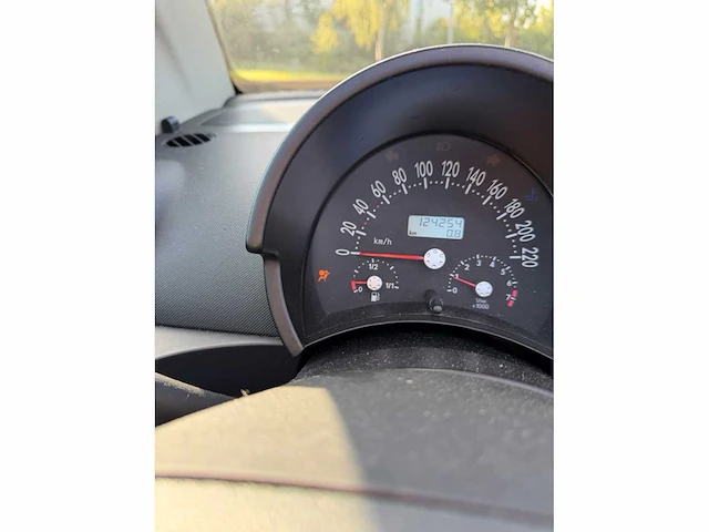 2006 volkswagen new beetle cabriolet 1.6 turijn comfort personenauto - afbeelding 8 van  25