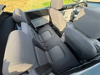 2006 volkswagen new beetle cabriolet 1.6 turijn comfort personenauto - afbeelding 14 van  25