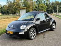 2006 volkswagen new beetle cabriolet 1.6 turijn comfort personenauto - afbeelding 12 van  25