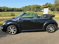 2006 volkswagen new beetle cabriolet 1.6 turijn comfort personenauto - afbeelding 21 van  25