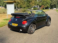 2006 volkswagen new beetle cabriolet 1.6 turijn comfort personenauto - afbeelding 23 van  25